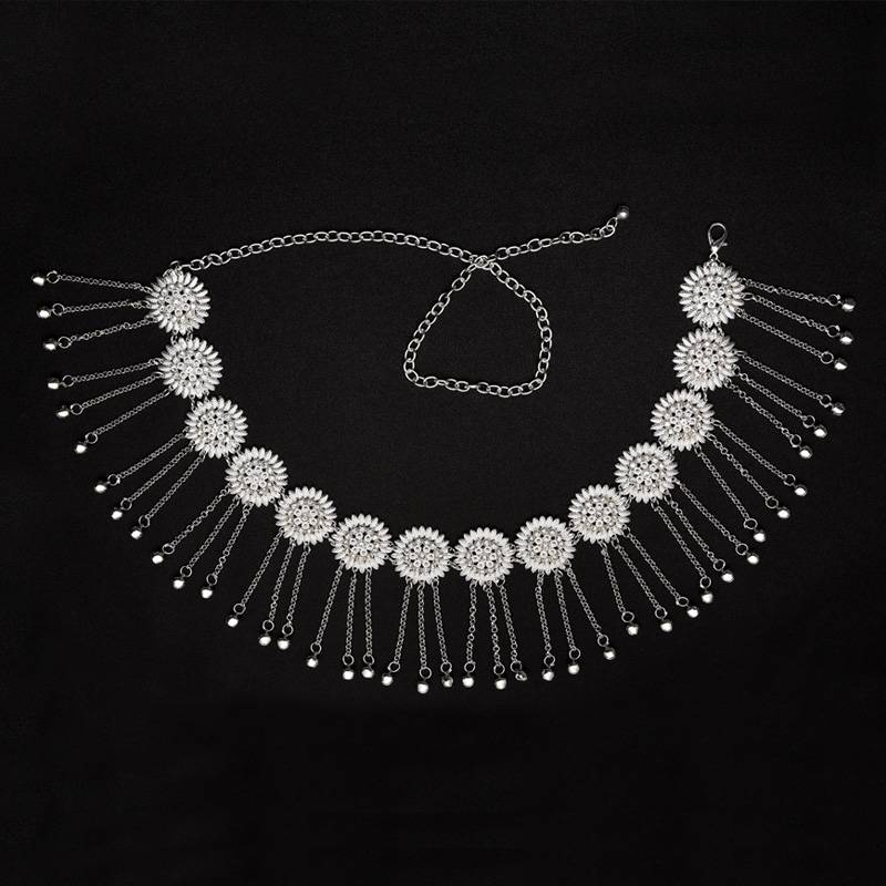 Ring the waist chain (1)